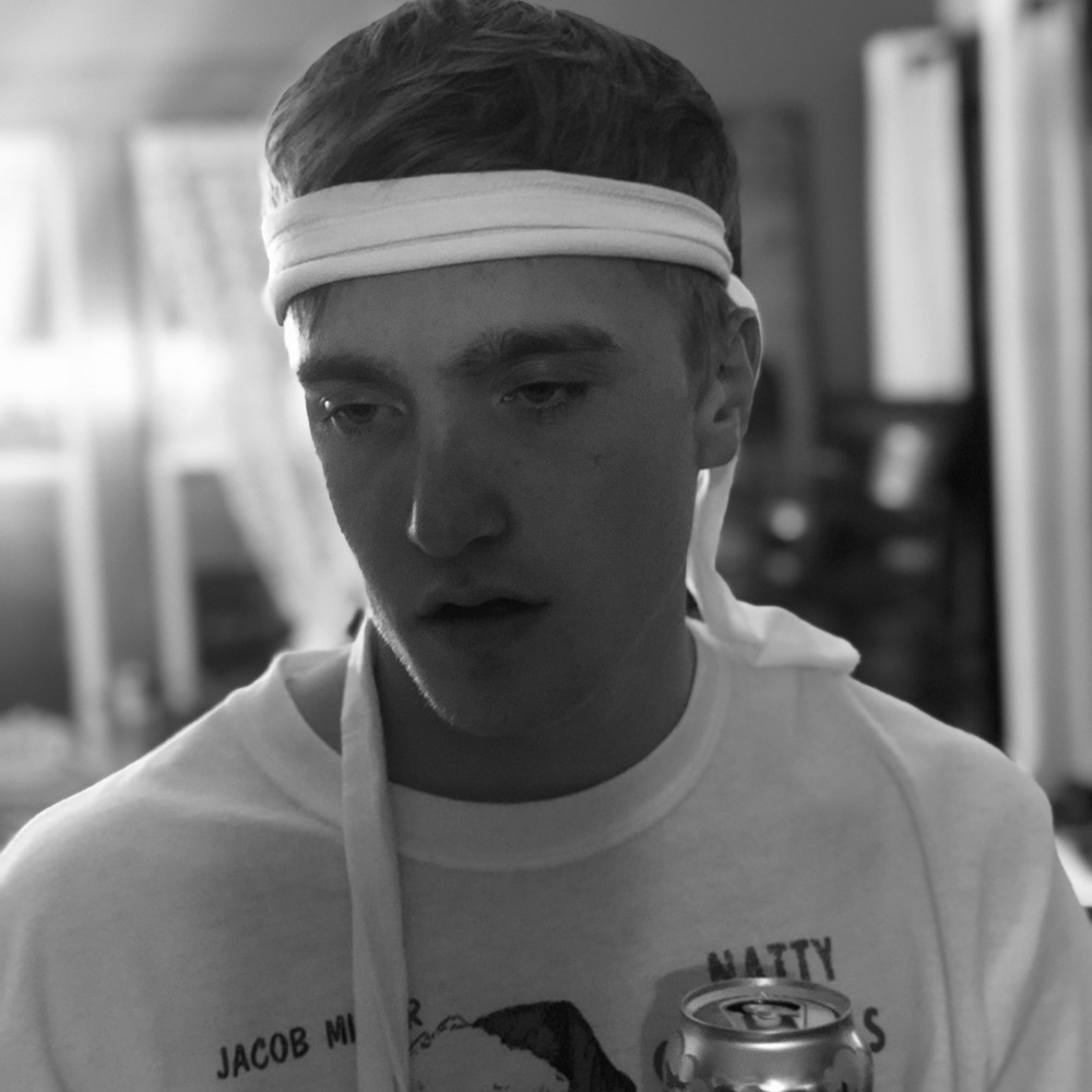 Meet your Posher, Jack